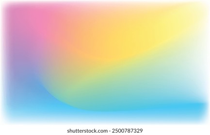 Pink, green, orange, yellow, purple gradient background combination color checkered pattern texture.Traditional texture background
