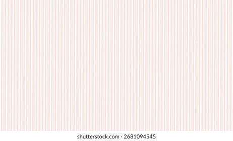 Fundo de listras verticais cor-de-rosa, verde e branco. Linha papel de parede padrão sem emenda.