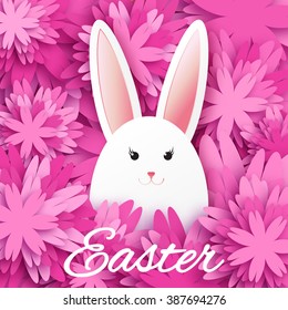 Ostern Tiere Stock Illustrations Images Vectors