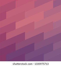 Pink and Grey Backdrop for Banner Design