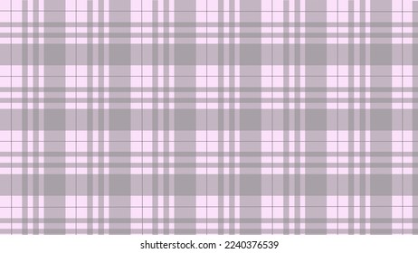 pink and grey checkered seamless pattern as a background