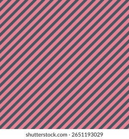 Pink and Grey Line Stripes Texture Background. Abstract Background Pattern.