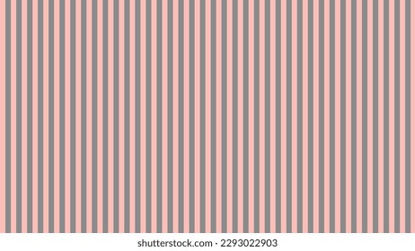 Pink and grey vertical striped background