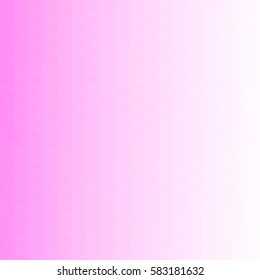 Pink Grid Mosaic Background, Creative Design Templates