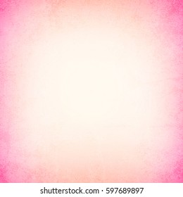 Pink grunge textured background. Vector illustration eps10.