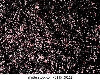 Pink Grunge Urban Background. Texture vector. Dust overlay distress grain. Abstract, damaged , dirty, poster for your design.	
