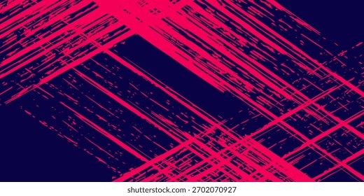 Pink halftone on white background navy. Sport  Vector grunge abstract pink art simple good style nice illustrations pattern design