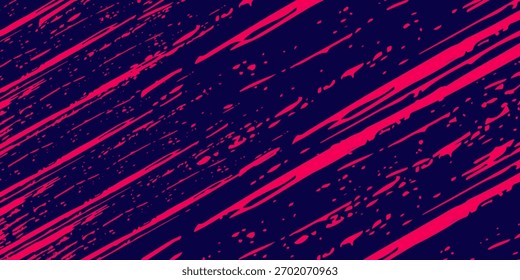 Pink halftone on white background navy. Sport  Vector grunge abstract pink art simple good style nice illustrations 