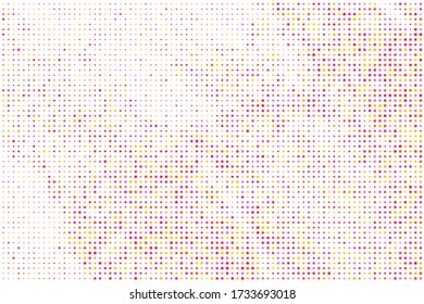 Pink Halftone Simple. Red Abstract Distress. Blue Dots Point. Yellow Comic Rough. Purple Geometric Paper. Indigo Gradient Background. Indigo Circle Banner.