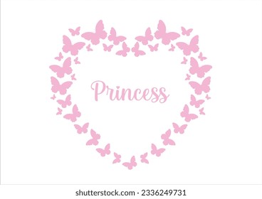 pink hand drawn design vector design hand drawn