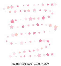 pink hand drawn festive decorative glitter.