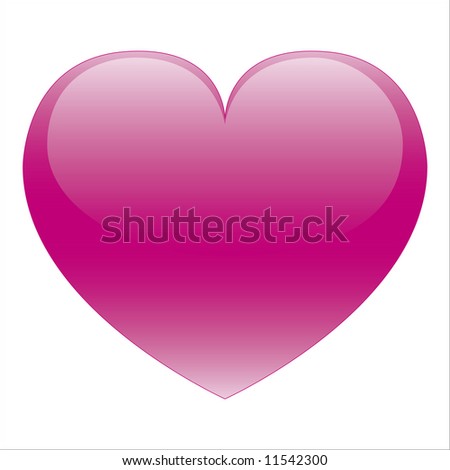 Pink Heart