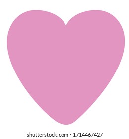 Illustration Heart Stock Vector Royalty Free Shutterstock