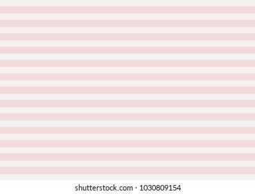 Pink horizontal lines