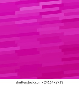 Pink horizontal lines background. Horizontal stripes texture background