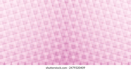 Pink Japanese Pattern Spring Background