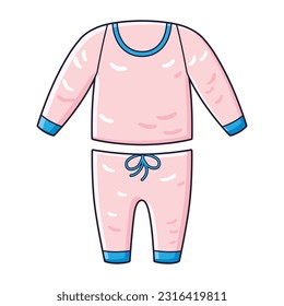 pajamas isolated - 155 Free Vectors to Download