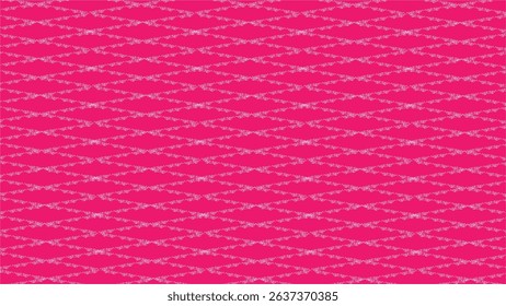  Pink knit wool fabric with a vintage texture, perfect for a patterned background or artistic wallpaper design