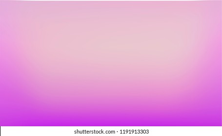 Pink Lavender Spring Crocus Ultra Violet Blurred Gradient Minimal Background Trendy Colors of the year 2018. Abstract Purple Violet Template for graphic or web design, poster, banner, card Copy space
