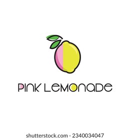 Pink Lemonade Pitcher SVG File Print Art