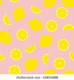 Pink Lemonade 4K Wallpaper by KrazeeKartoonz on DeviantArt