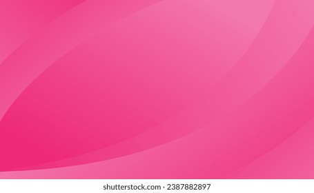 Pink Light Abstract Vector Background. background modern with colorful style gradient color and element. landing page, cover page, banner, poster. Eps10 vector
