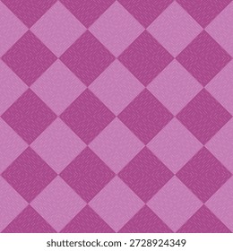 Pink or light pink fabric print repeat pattern design high quality seamless pattern 
