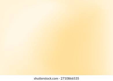 Pink, light yellow blur gradient background, with smooth nude color gradation, abstract liquid vanilla texture wallpaper with copy space. Aesthetic fluid flow product backdrop for presentation, poster