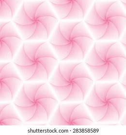 pink  line graphic pattern abstract vector background. Modern stylish texture.