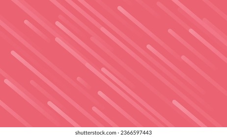 pink line pattern background. Vector data that is easy to edit.