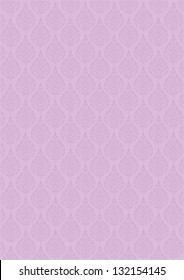 pink line thai patten