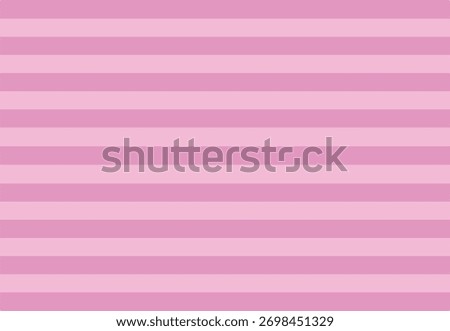 pink lines horizontal background art design vector template