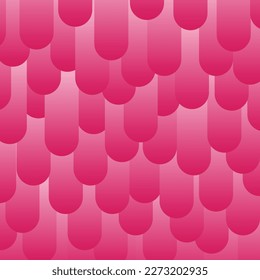 Pink lines. Pink Pattern. Abstract background vector illustration.