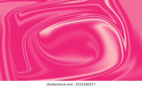 Fondo líquido rosado. Fondo abstracto de Inkscape de mármol líquido rosado, fondo Abstractas licuado, efecto Liquify con colores pastel rosados.