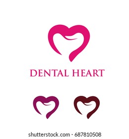 pink love dental

