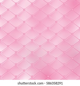 Pink lovely background icon vector illustration graphic design