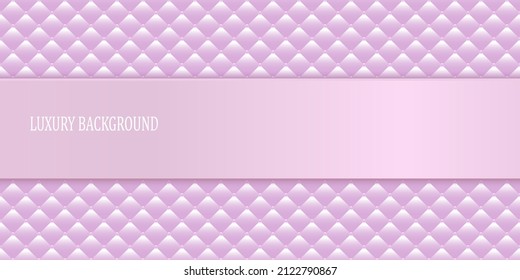 Abstrakter geometrischer Hintergrund. Vektorgrafik. 
