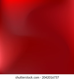 Pink Luxury Bright Dynamic Paint Smooth Surface. Curve Bordo Vibrant Flare Liquid Background. Blood Red Color Dark Watercolor Swirl Gradient Mesh. Neon Passion Vivid Fluid Gradient Background.