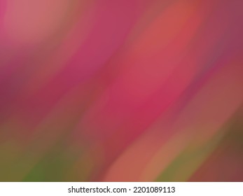 Pink magenta blurred gradient Abstract concept for your graphic design, background or wallpaper.Vector illustration