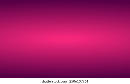 Pink and magenta gradient abstract background. Bright color colorful transition backdrop display