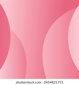 Pink and magenta unusual background with subtle rays of light