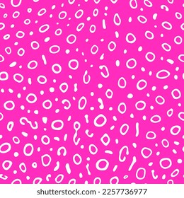 pink manta ray seamless pattern. animal print. good for fabric, fashion, clothing, swimwear, textile, background.