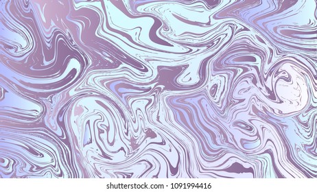 Pink Marble Background
