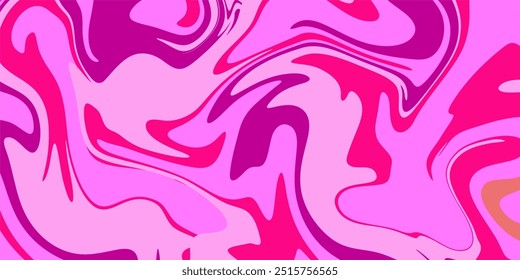 Pink marble texture, aesthetic marble background, trendy marble background