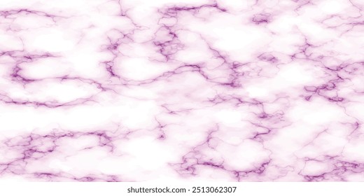 Fondo de textura de mármol rosa. Diseño de textura de mármol para Anuncio, invitación, encabezados, anuncios impresos, Plantilla de diseño de embalaje. Ilustración vectorial.	