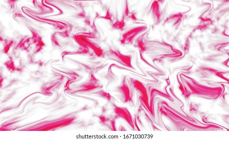 Pink marble texture modern realistic background Vector. Pink white marble texture background. Pink marble surface background. Abstract Pink background wallpaper with high resulation illustration eps.