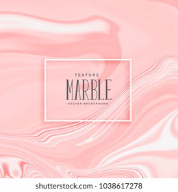 pink marble trendy texture background
