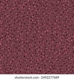 pink and maroon seamless vector abstract pattern on background