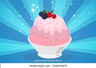 363 Shaved ice drawing Images, Stock Photos & Vectors | Shutterstock