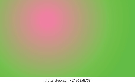 color background Pink mint
